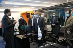 مسیر حرکت همراه اول در راستای نگاه آینده دنیاست 