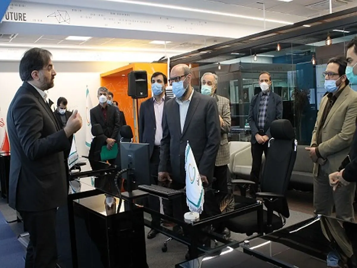 مسیر حرکت همراه اول در راستای نگاه آینده دنیاست 