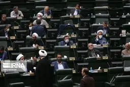 هیات رییسه مجلس از استعفای قبل از ثبت نام در انتخابات معاف شدند