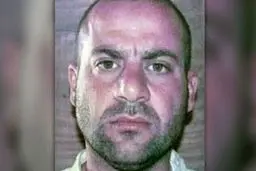 حضور سرکرده جدید داعش در عراق 