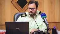 عوامل موساد در البرز و اصفهان شناسایی و دستگیر شدند

