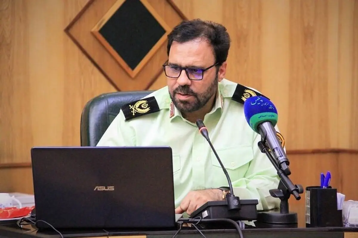 عوامل موساد در البرز و اصفهان شناسایی و دستگیر شدند