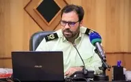 عوامل موساد در البرز و اصفهان شناسایی و دستگیر شدند

