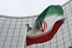 
ساندی تایمز  |   رفع تحریم‌های ایران در راه است
