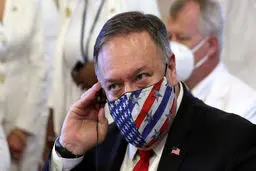 آمریکا مکانیسم ماشه علیه ایران را فعال کرد