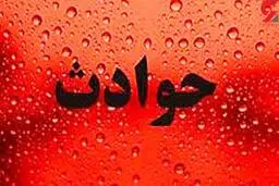 سقوط مرگبار  بالابر در میاندوآب +جزئیات