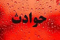 سقوط مرگبار  بالابر در میاندوآب +جزئیات