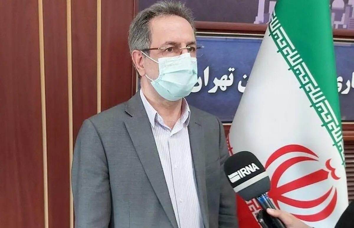 
 فعالیت گروه‌های ۱ در تهران ادامه دارد / قرنطینه تهران منتفی است
