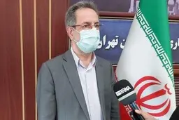 
 فعالیت گروه‌های ۱ در تهران ادامه دارد / قرنطینه تهران منتفی است
