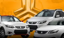 قیمت جدید محصولات سایپا و پارس خودرو اعلام شد