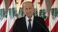 رئیس جمهور لبنان: به استعفا فکر نمی‌کنم | همه فرضیه‌ها درباره انفجار بیروت پابرجاست | برای تحقیقات زمان می‌خواهیم
