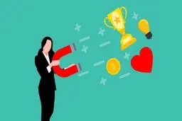 فال قانون جذب امروز | خواسته هاتو جذب کن! | وقتشه به آرزوهات برسی! +تفسیر دقیق