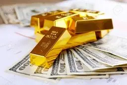  افت قیمت طلا وسکه دربازار