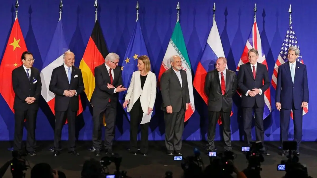 زمان به ضرر ایران درحرکت است