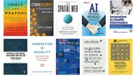 ۱۱ کتاب تکنولوژی محبوب سال ۲۰۲۰
