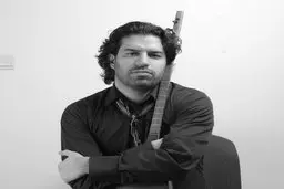 کنسرتی که سهراب پورناظری به خوزستان تقدیم می‌کند