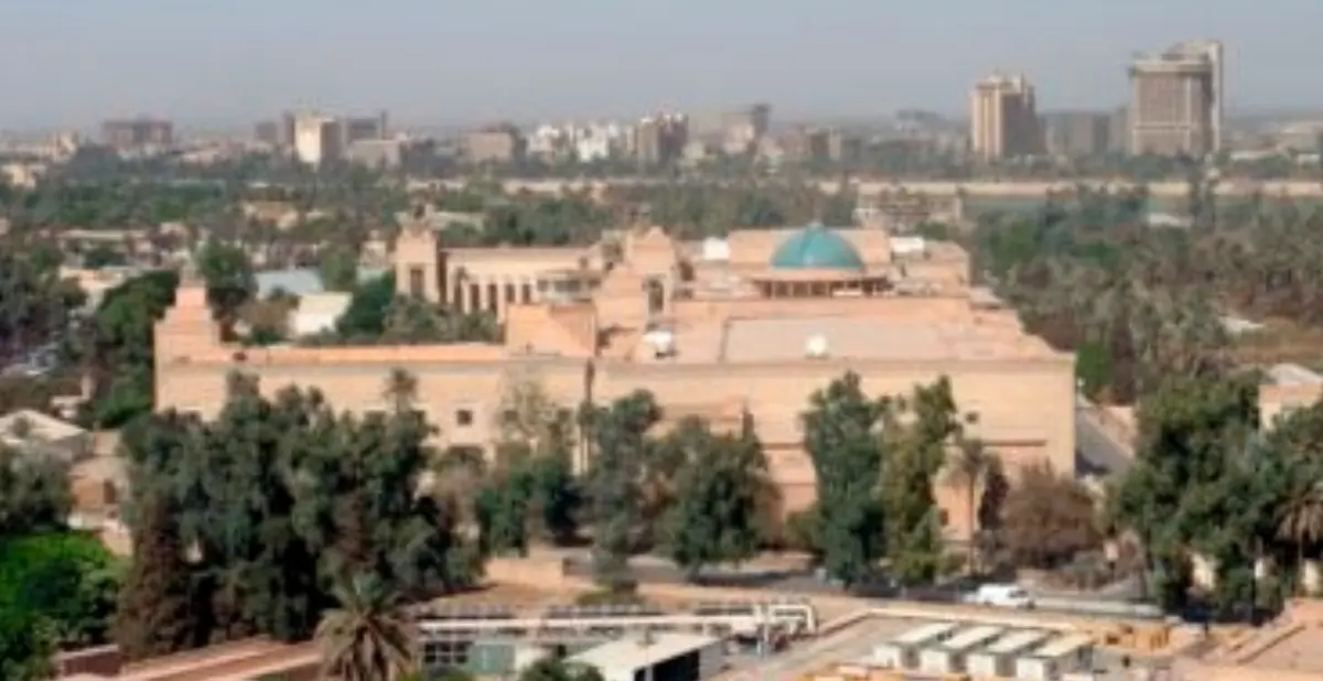 واشنگتن حمله به منافع خود در عراق را تحمل نخواهد کرد
