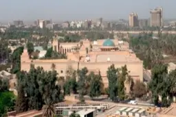 واشنگتن حمله به منافع خود در عراق را تحمل نخواهد کرد

