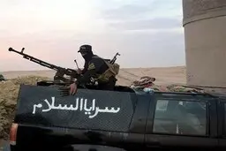 ترور یکی از سران برجسته «سرایا السلام» +جزئیات حادثه