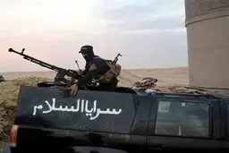 ترور یکی از سران برجسته «سرایا السلام» +جزئیات حادثه