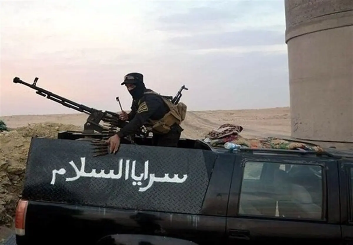 ترور یکی از سران برجسته «سرایا السلام» +جزئیات حادثه