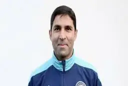 پاسخ هاشمیان به بازیکنان  درباره اعتراض به پاداش ها