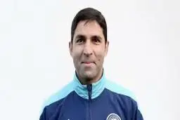 پاسخ هاشمیان به بازیکنان  درباره اعتراض به پاداش ها