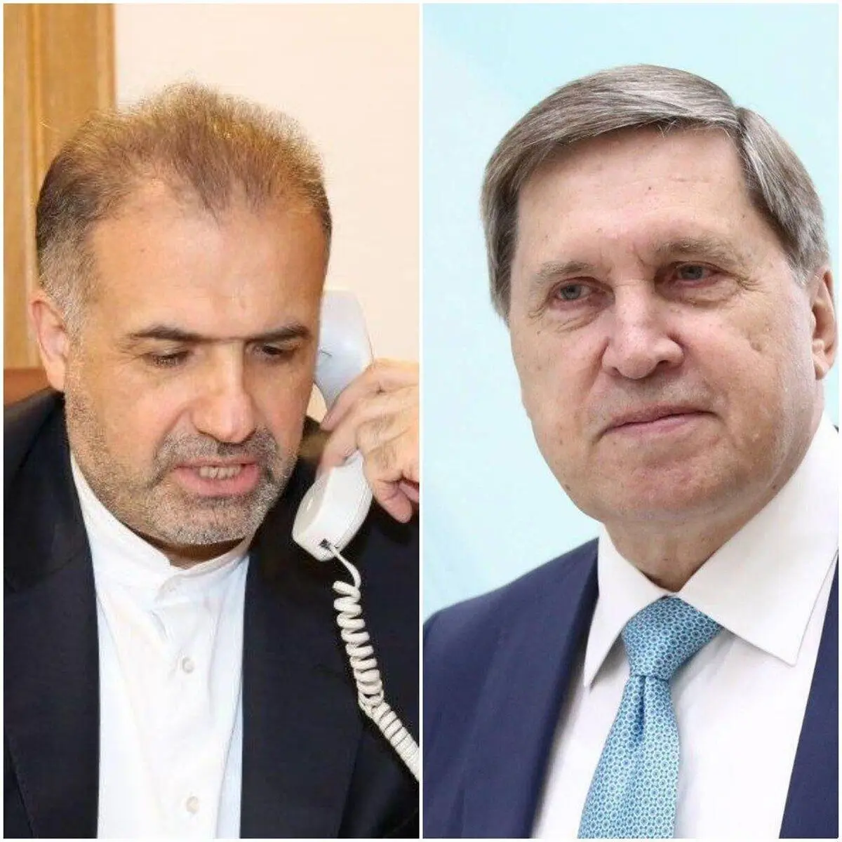 مخالفت جدی روسیه با تحریم‌های آمریکا در مبارزه ایران با کرونا