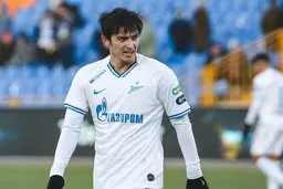  علاقه ناپولی به  سردار آزمون 