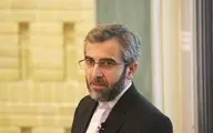 علی باقری: مذاکرات احیای برجام در کنار لغو کامل تحریم ها، باید عادی سازی روابط تجاری و اقتصادی با ایران را تضمین کند؛ ضمانت های معتبر برای عدم بدعهدی هم ارائه دهد