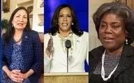 زنان کابینه بایدن