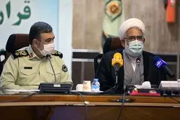 دادستان کل کشور: خدشه به امنیت، خط قرمز دستگاه قضا است | باید امنیت و سلامت مردم در برگزاری مراسم عزاداری محرم، لحاظ شود