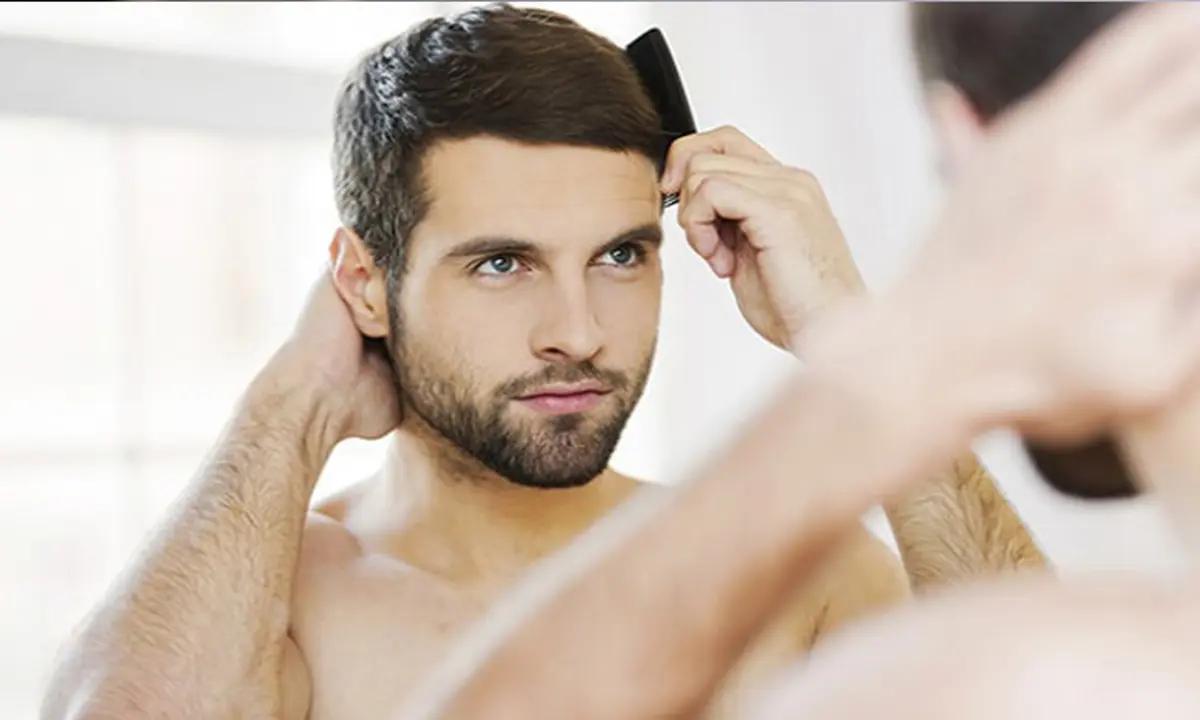 مزایای عجیب ریش برای مردان که نمی‌دانستید!