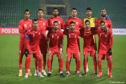 پیروزی تیم ملی فوتبال ایران مقابل ملی پوشان بوسنی و هرزگوین