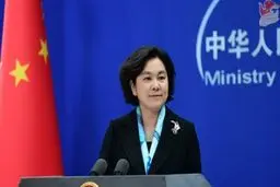 واکنش چین به مذاکرات ایران و عربستان