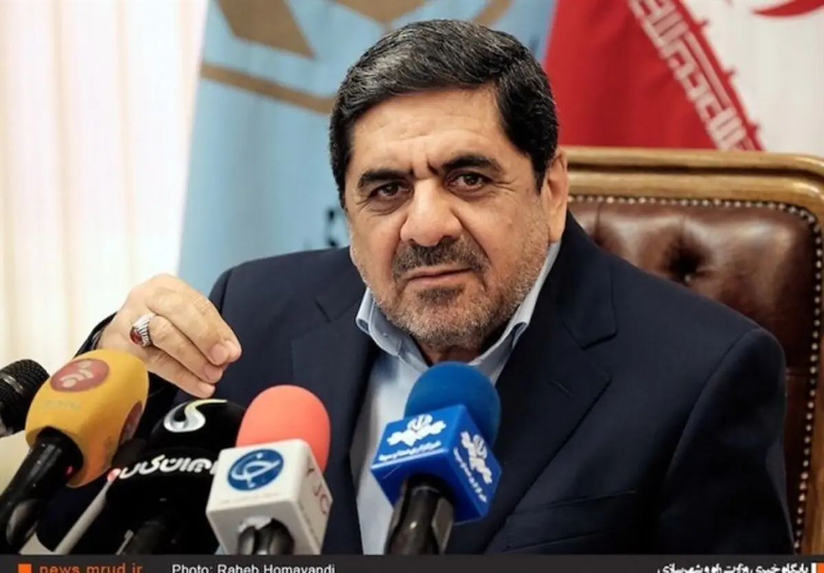 رئیس بنیاد مسکن انقلاب اسلامی درگذشت 
