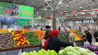 برنامه جدید در شهر تهران | میوه ارزان در ایستگاه های مترو
