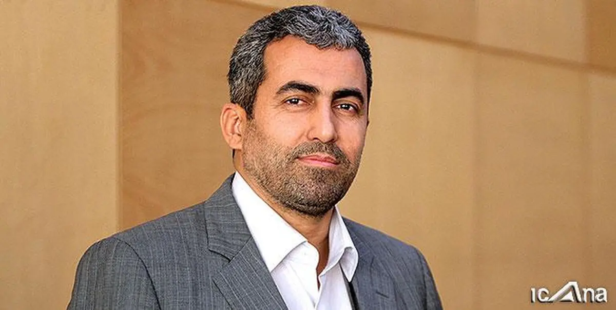 پورابراهیمی: جنگ آمریکا با ایران وارد فاز بیولوژیک شده است
