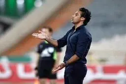 فرهاد مجیدی سرمربی استقلال می شود؟ | یک گام تا قرارداد مجیدی با استقلال