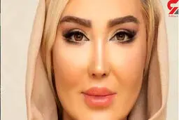 عکس متفاوت زهره فکور صبور ! 