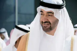 بن زاید ولیعهد امارات هم به کرونا مبتلا شد؟