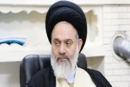  رئیس جامعه مدرسین انتخاب شد 