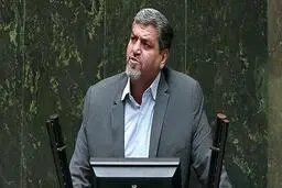 لاریجانی رغبتی برای تحقیق و تفحص از ‌ شهرداری نداشت
