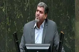 لاریجانی رغبتی برای تحقیق و تفحص از ‌ شهرداری نداشت