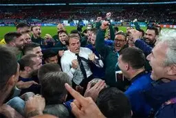  هدف ما هم صعود به جام جهانی و هم قهرمانی است