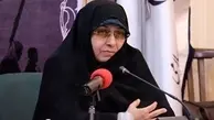 انسیه خزغلی: درباره آتنا فرقدانی، من حتی گفتم الان که در زندان است باز هم ادامه تحصیل بدهد | جای قاتل و شهید عوض شده