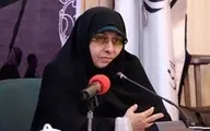 انسیه خزغلی: درباره آتنا فرقدانی، من حتی گفتم الان که در زندان است باز هم ادامه تحصیل بدهد | جای قاتل و شهید عوض شده