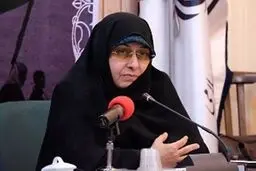 انسیه خزغلی: درباره آتنا فرقدانی، من حتی گفتم الان که در زندان است باز هم ادامه تحصیل بدهد | جای قاتل و شهید عوض شده