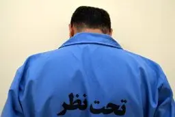 دستگیری سلطان گوجه فرنگی با کلاهبرداری 8 میلیاردی 