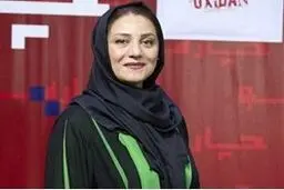 عکسی که شبنم مقدمی را به ۱۰ سال پیش برد 